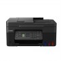 Black A4/Legal G4570 MegaTank Colour Ink-jet Canon PIXMA Fax / copier / printer / scanner - 2